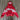 American Hip Hop Joker Pattern Embroidered Zipper Hoodie Women Street Y2K New Punk Fleece Padded Sweatshirt Unisex Casual Hoodie