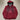 American Hip Hop Joker Pattern Embroidered Zipper Hoodie Women Street Y2K New Punk Fleece Padded Sweatshirt Unisex Casual Hoodie